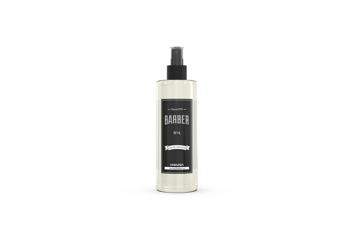 Marmara Aftershave Spray #4 250ml