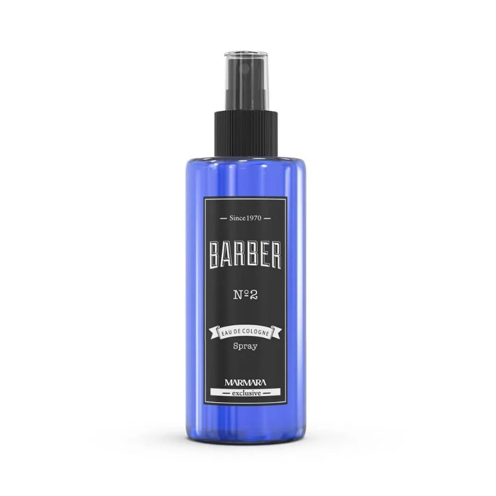 Marmara Aftershave Spray #2 250ml