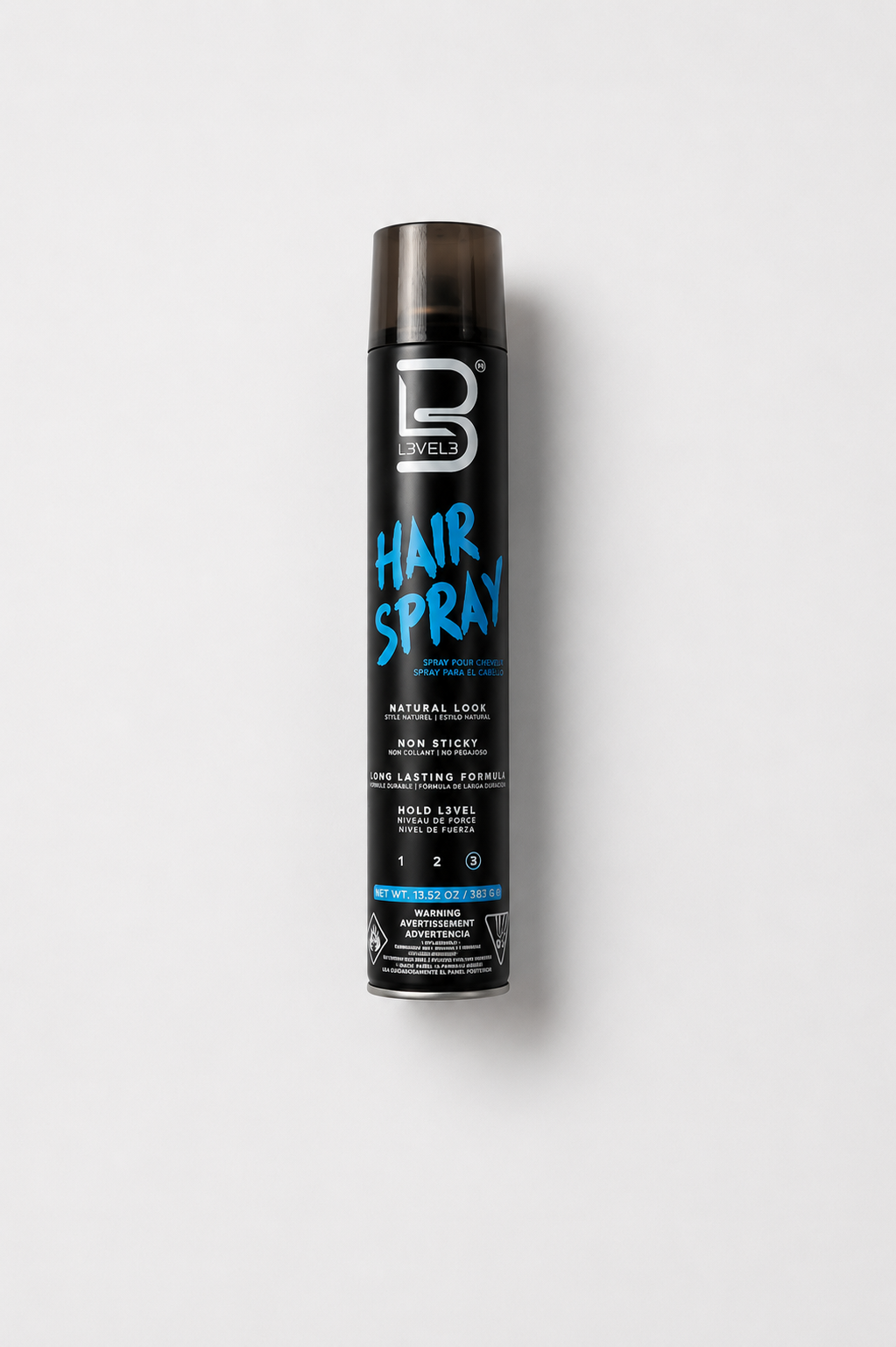 LV3 Hair Spray 400 ml