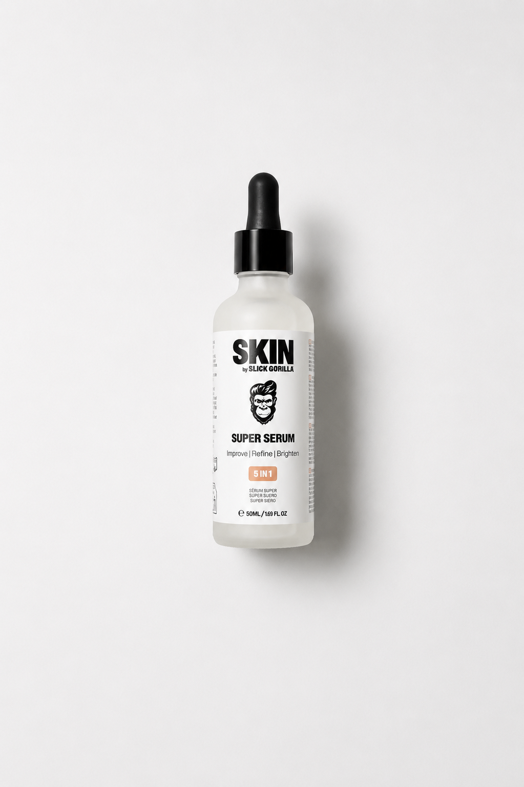 Slick Gorilla Super Serum 50ML