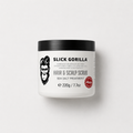 Slick Gorilla Sea Salt Hair and Scalp Scrub