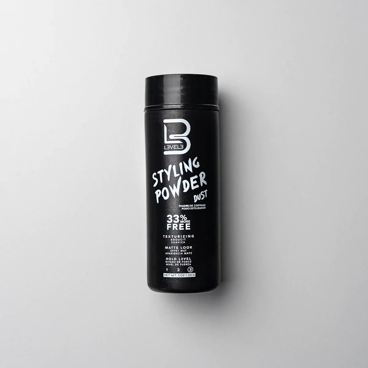 LV3 Styling Powder 30gr