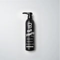 LV3 Sulfate Free Shampoo 500 ml